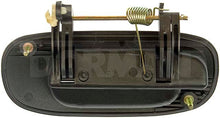 Charger l'image dans la galerie, 79374 Exterior Door Handle Dorman - HELP Canada