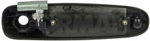 Load image into Gallery viewer, 79376 Exterior Door Handle Dorman - HELP Canada