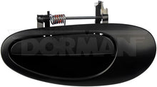 Load image into Gallery viewer, 79390 Exterior Door Handle Dorman - HELP Canada