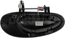 Load image into Gallery viewer, 79390 Exterior Door Handle Dorman - HELP Canada