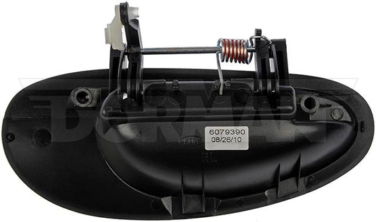 79390 Exterior Door Handle Dorman - HELP Canada