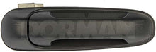 Load image into Gallery viewer, 79395 Exterior Door Handle Dorman - HELP Canada