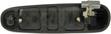 Load image into Gallery viewer, 79395 Exterior Door Handle Dorman - HELP Canada