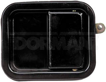 Load image into Gallery viewer, 79398 Exterior Door Handle Dorman - HELP Canada
