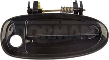 Load image into Gallery viewer, 79417 Exterior Door Handle Dorman - HELP Canada