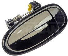 Charger l'image dans la galerie, 79418 Exterior Door Handle Dorman - HELP Canada