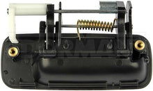 Load image into Gallery viewer, 79428 Exterior Door Handle Dorman - HELP Canada