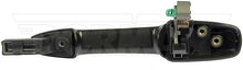 Charger l'image dans la galerie, 79437 Exterior Door Handle Dorman - HELP Canada