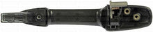 Charger l'image dans la galerie, 79443 Exterior Door Handle Dorman - HELP Canada