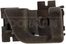 Charger l'image dans la galerie, 79509 Interior Door Handle Dorman - HELP Canada