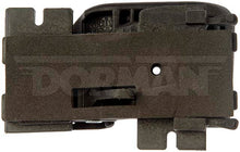 Charger l'image dans la galerie, 79509 Interior Door Handle Dorman - HELP Canada