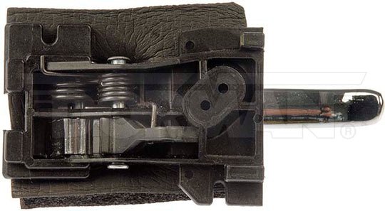 79512 Interior Door Handle Dorman - HELP Canada