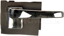Charger l'image dans la galerie, 79513 Interior Door Handle Dorman - HELP Canada
