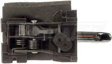 Charger l'image dans la galerie, 79513 Interior Door Handle Dorman - HELP Canada