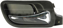 Charger l'image dans la galerie, 79543 Interior Door Handle Dorman - HELP Canada