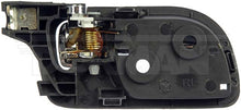 Charger l'image dans la galerie, 79544 Interior Door Handle Dorman - HELP Canada