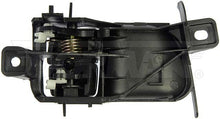 Charger l'image dans la galerie, 79546 Interior Door Handle Dorman - HELP Canada