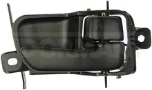 Charger l'image dans la galerie, 79547 Interior Door Handle Dorman - HELP Canada