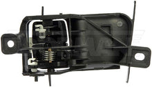 Charger l'image dans la galerie, 79547 Interior Door Handle Dorman - HELP Canada