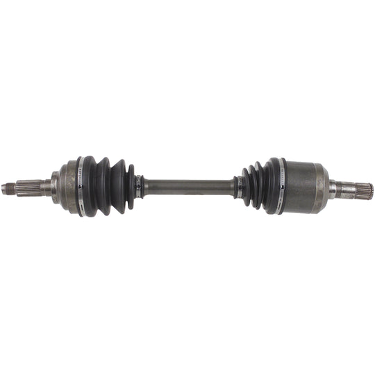 PRCV11120 Remanufactured CV Axle Assembly Tectonic Canada