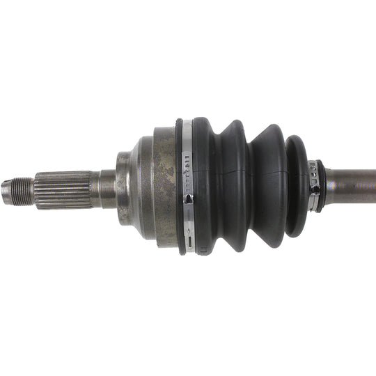 PRCV11120 Remanufactured CV Axle Assembly Tectonic Canada