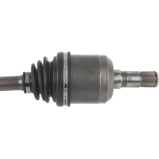 PRCV11120 Remanufactured CV Axle Assembly Tectonic Canada