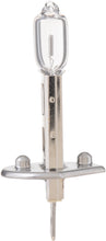 Load image into Gallery viewer, H1VPB1 Philips VisionPlus Headlight H1 - VisionPlus - Single Blister Pack Philips Bulbs