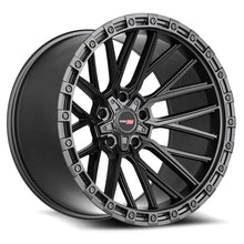Load image into Gallery viewer, 608189430MB - Vortek VRT-608 18X9 5X139.7 / 5X127 0mm Matte Black - Vortek Wheels Canada