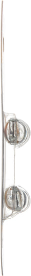 562B2 Philips Standard Miniature 562 - Standard - Twin Blister Pack Philips Bulbs
