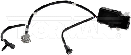 609-039 Shift Interlock Actuator Dorman - OE Solutions Canada