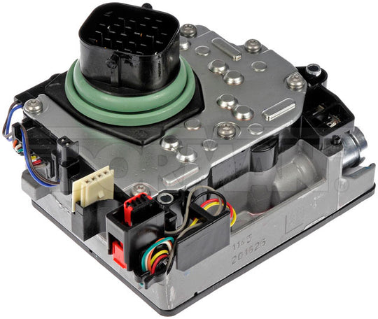 609-043 Automatic Transmission Kickdown Solenoid Dorman - OE Solutions Canada