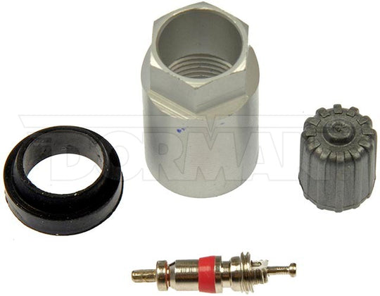 609-101 Tire Pressure Monitoring System (TPMS) Sensor Service Kit Dorman - OE Solutions Canada