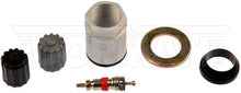 Load image into Gallery viewer, 609-102.1 Tire Pressure Monitoring System (TPMS) Sensor Service Kit Dorman - OE Solutions Canada