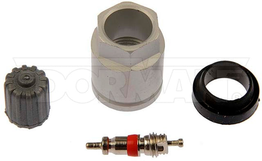 609-103.1 Tire Pressure Monitoring System (TPMS) Valve Kit Dorman - OE Solutions Canada