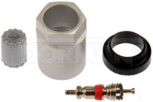Load image into Gallery viewer, 609-104.1 Tire Pressure Monitoring System (TPMS) Sensor Service Kit Dorman - OE Solutions Canada