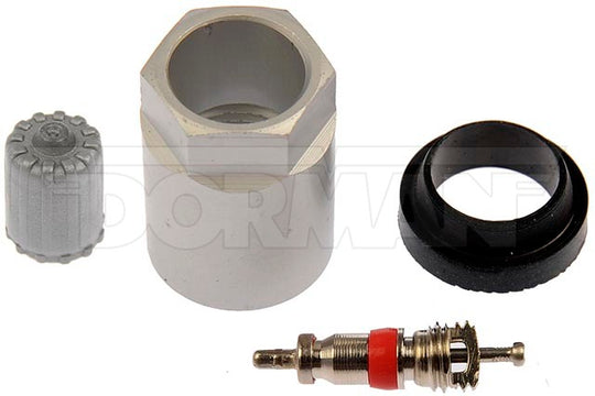 609-104.1 Tire Pressure Monitoring System (TPMS) Sensor Service Kit Dorman - OE Solutions Canada