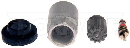 609-105.1 Tire Pressure Monitoring System (TPMS) Sensor Service Kit Dorman - OE Solutions Canada