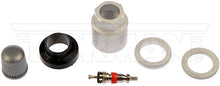 Load image into Gallery viewer, 609-106.1 Tire Pressure Monitoring System (TPMS) Sensor Service Kit Dorman - OE Solutions Canada