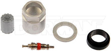 Load image into Gallery viewer, 609-107.1 Tire Pressure Monitoring System (TPMS) Sensor Service Kit Dorman - OE Solutions Canada