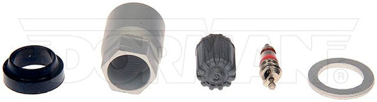 609-108.1 Tire Pressure Monitoring System (TPMS) Sensor Service Kit Dorman - OE Solutions Canada