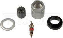 Load image into Gallery viewer, 609-111 Tire Pressure Monitoring System (TPMS) Sensor Service Kit Dorman - OE Solutions Canada
