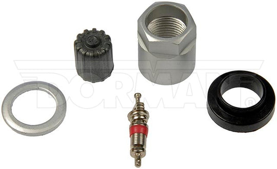 609-111 Tire Pressure Monitoring System (TPMS) Sensor Service Kit Dorman - OE Solutions Canada