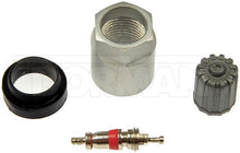 Charger l'image dans la galerie, 609-112 Tire Pressure Monitoring System (TPMS) Sensor Service Kit Dorman - OE Solutions Canada