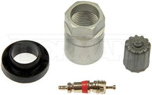 Load image into Gallery viewer, 609-114 Tire Pressure Monitoring System (TPMS) Sensor Service Kit Dorman - OE Solutions Canada