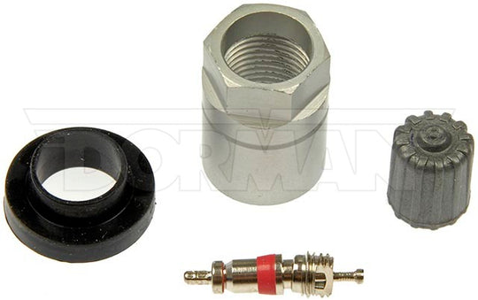 609-114 Tire Pressure Monitoring System (TPMS) Sensor Service Kit Dorman - OE Solutions Canada