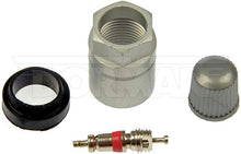 Load image into Gallery viewer, 609-116 Tire Pressure Monitoring System (TPMS) Sensor Service Kit Dorman - OE Solutions Canada