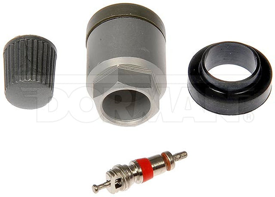 609-117.1 Tire Pressure Monitoring System (TPMS) Sensor Service Kit Dorman - OE Solutions Canada