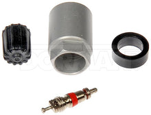 Load image into Gallery viewer, 609-118.1 Tire Pressure Monitoring System (TPMS) Sensor Service Kit Dorman - OE Solutions Canada