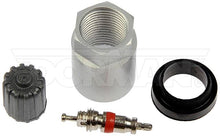Load image into Gallery viewer, 609-120.1 Tire Pressure Monitoring System (TPMS) Sensor Service Kit Dorman - OE Solutions Canada