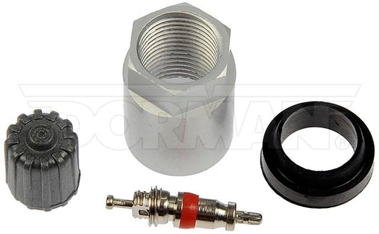 609-120.1 Tire Pressure Monitoring System (TPMS) Sensor Service Kit Dorman - OE Solutions Canada
